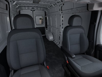 2026 RAM ProMaster Window Van Tradesman 2500 High Roof 159 WB