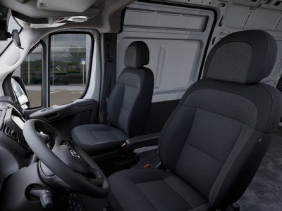 2026 RAM ProMaster Window Van Tradesman 2500 High Roof 159 WB