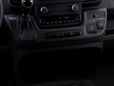 2026 RAM ProMaster Window Van Tradesman 2500 High Roof 159 WB