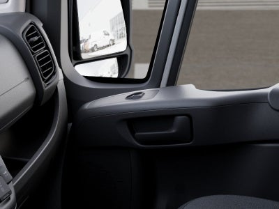 2026 RAM ProMaster Window Van Tradesman 2500 High Roof 159 WB