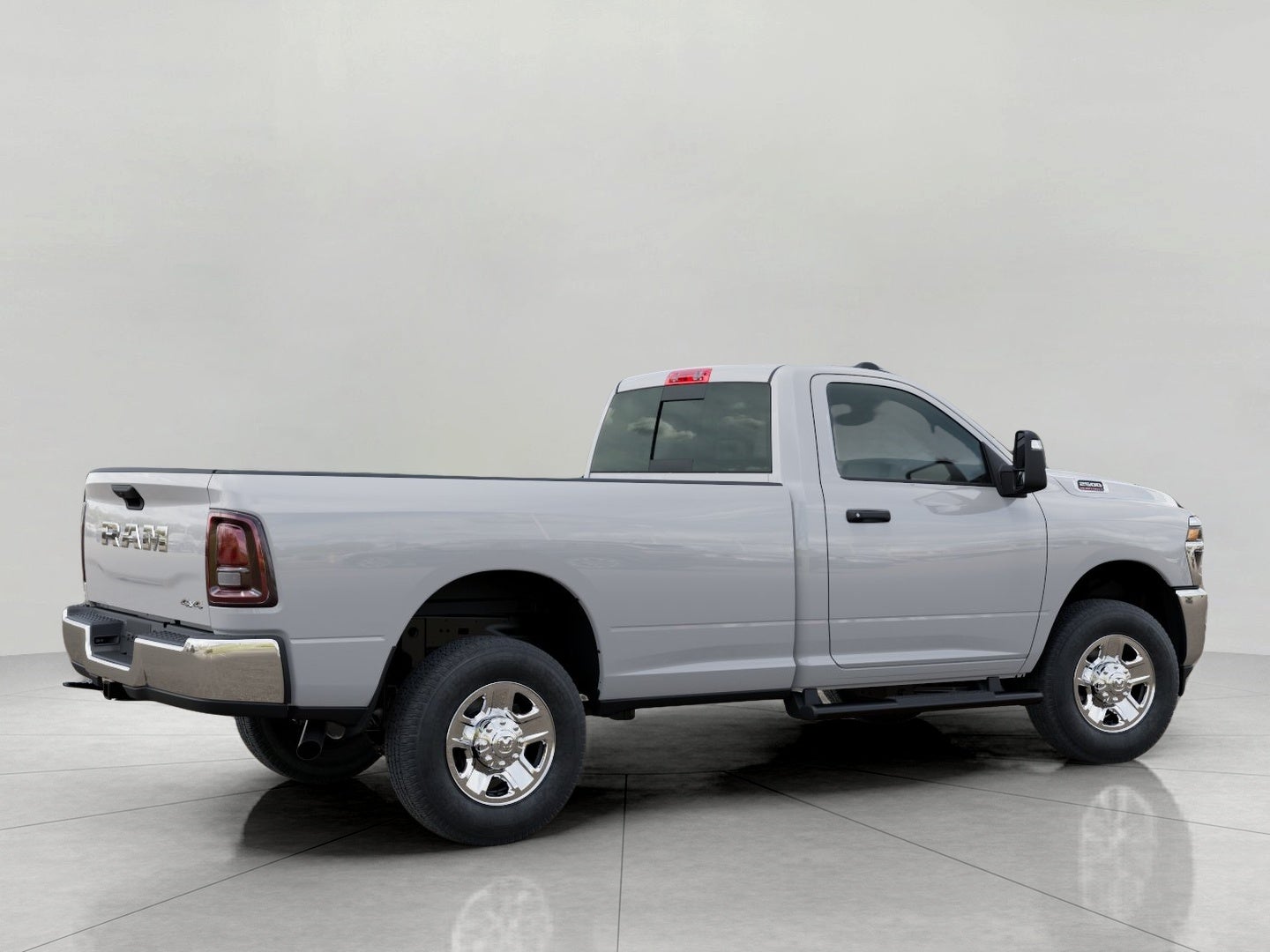 2026 RAM Ram 2500 RAM 2500 TRADESMAN REGULAR CAB 4X4 8' BOX
