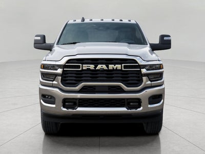 2026 RAM Ram 2500 RAM 2500 TRADESMAN REGULAR CAB 4X4 8' BOX