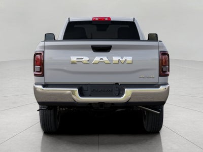 2026 RAM Ram 2500 RAM 2500 TRADESMAN REGULAR CAB 4X4 8' BOX