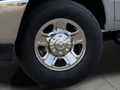 2026 RAM Ram 2500 RAM 2500 TRADESMAN REGULAR CAB 4X4 8' BOX