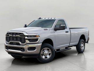 2026 RAM Ram 2500 RAM 2500 TRADESMAN REGULAR CAB 4X4 8' BOX