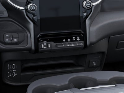 2026 RAM Ram 2500 RAM 2500 TRADESMAN REGULAR CAB 4X4 8' BOX