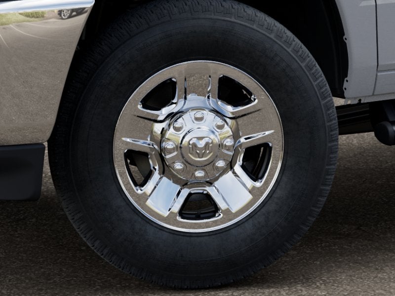 2026 RAM Ram 2500 RAM 2500 TRADESMAN REGULAR CAB 4X4 8' BOX