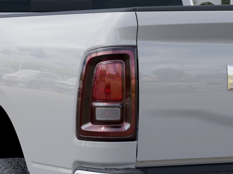 2026 RAM Ram 2500 RAM 2500 TRADESMAN REGULAR CAB 4X4 8' BOX