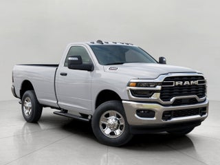 2026 RAM Ram 2500 RAM 2500 TRADESMAN REGULAR CAB 4X4 8' BOX