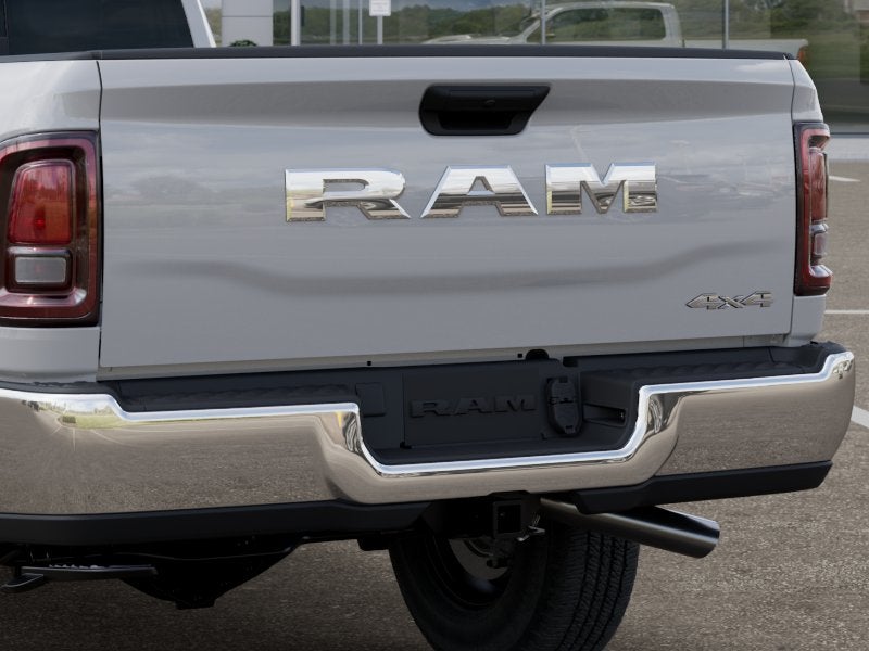 2026 RAM Ram 2500 RAM 2500 TRADESMAN REGULAR CAB 4X4 8' BOX