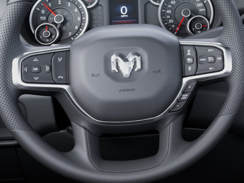 2026 RAM Ram 2500 RAM 2500 TRADESMAN REGULAR CAB 4X4 8' BOX