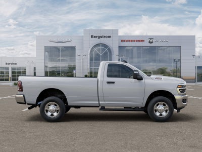 2026 RAM Ram 2500 RAM 2500 TRADESMAN REGULAR CAB 4X4 8' BOX