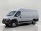 2026 RAM Ram ProMaster RAM PROMASTER 3500 TRADESMAN CARGO VAN HIGH ROOF 159' WB EXT