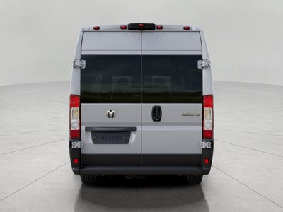2026 RAM Ram ProMaster RAM PROMASTER 3500 TRADESMAN CARGO VAN HIGH ROOF 159' WB EXT