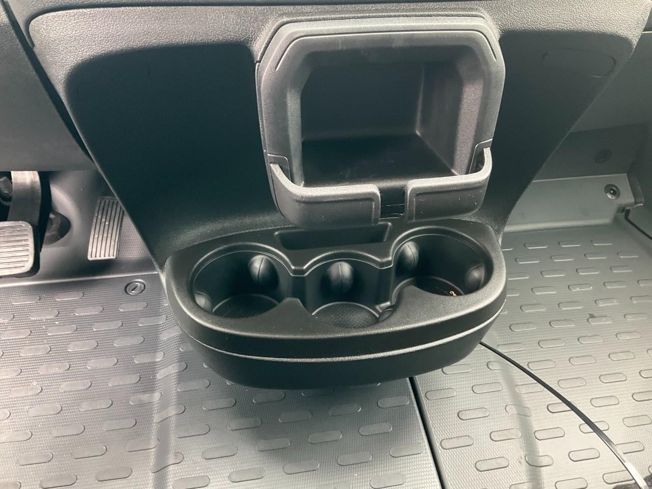 2025 RAM Ram ProMaster RAM PROMASTER 3500 TRADESMAN CARGO VAN HIGH ROOF 159' WB EXT