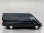 2025 RAM Ram ProMaster RAM PROMASTER 3500 TRADESMAN CARGO VAN HIGH ROOF 159' WB EXT