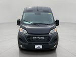 2025 RAM Ram ProMaster RAM PROMASTER 3500 TRADESMAN CARGO VAN HIGH ROOF 159' WB EXT