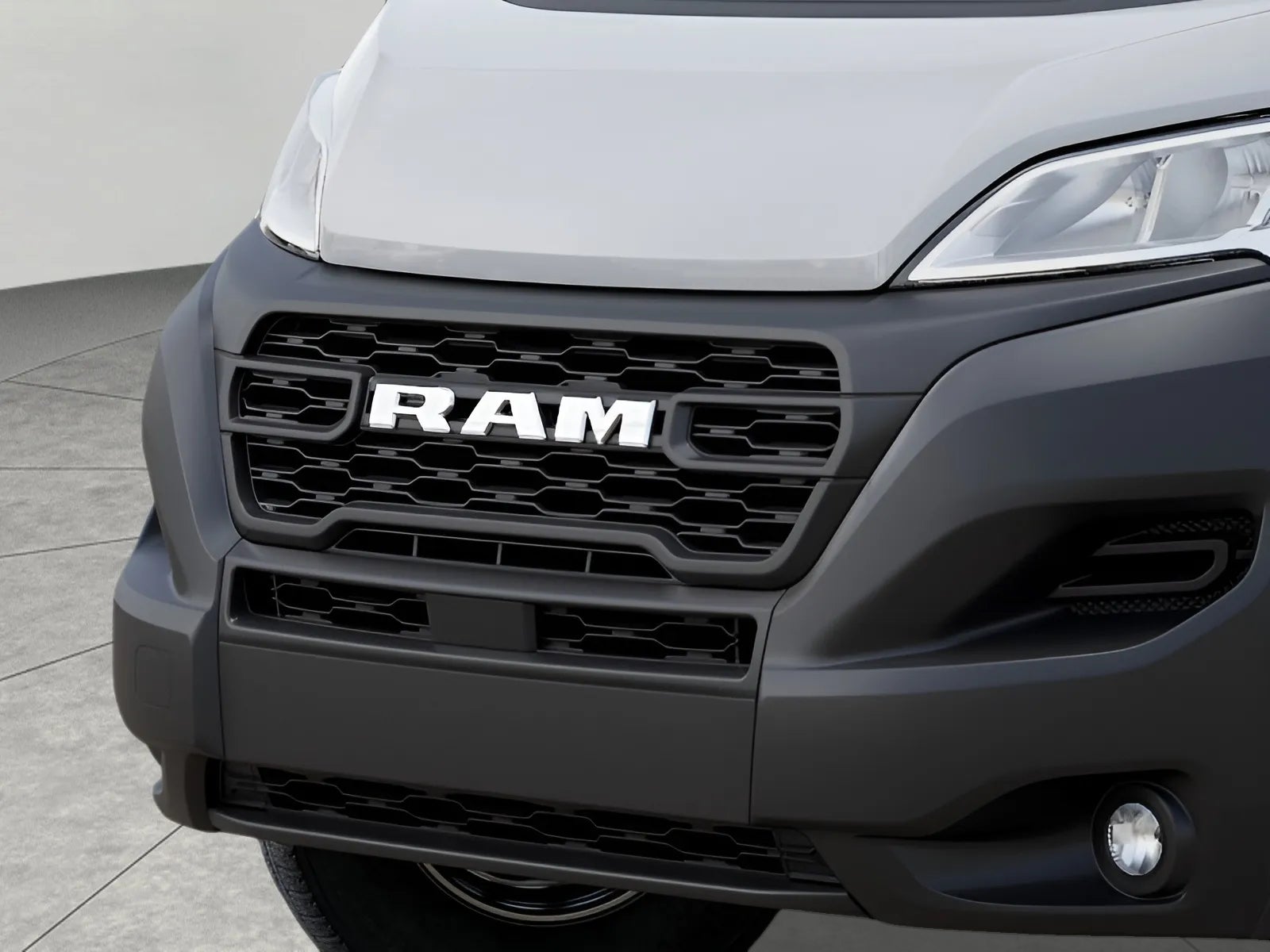 2026 RAM Ram ProMaster RAM PROMASTER 3500 TRADESMAN CARGO VAN HIGH ROOF 159' WB EXT
