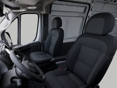 2026 RAM Ram ProMaster RAM PROMASTER 3500 TRADESMAN CARGO VAN HIGH ROOF 159' WB EXT