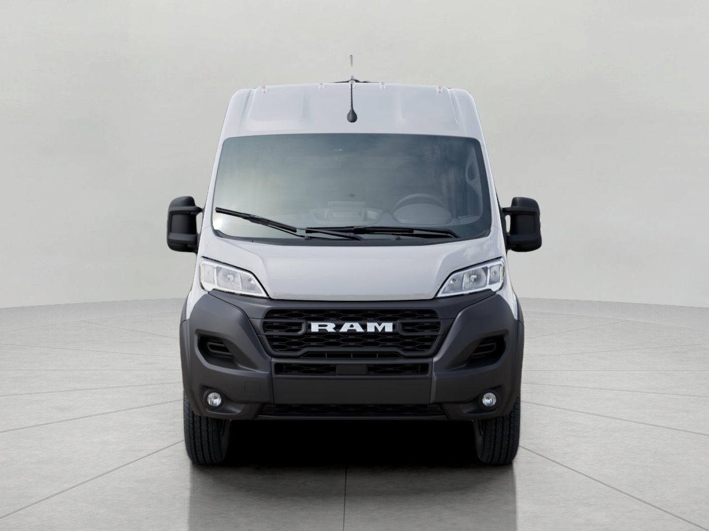 2026 RAM Ram ProMaster RAM PROMASTER 3500 TRADESMAN CARGO VAN HIGH ROOF 159' WB EXT