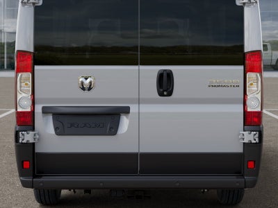 2026 RAM Ram ProMaster RAM PROMASTER 3500 TRADESMAN CARGO VAN HIGH ROOF 159' WB EXT