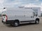 2026 RAM Ram ProMaster RAM PROMASTER 3500 TRADESMAN CARGO VAN HIGH ROOF 159' WB EXT