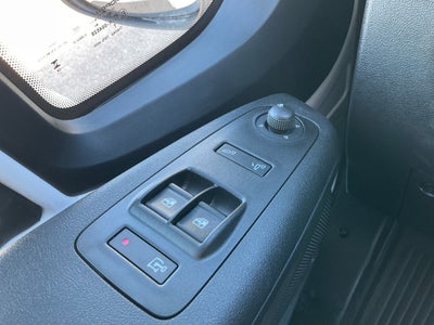 2024 RAM ProMaster Cargo Van SLT 3500 Super High Roof 159 WB