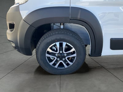 2024 RAM ProMaster Cargo Van SLT 3500 Super High Roof 159 WB