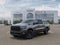 2026 RAM 1500 RAM 1500 WARLOCK CREW CAB 4X4 5'7' BOX