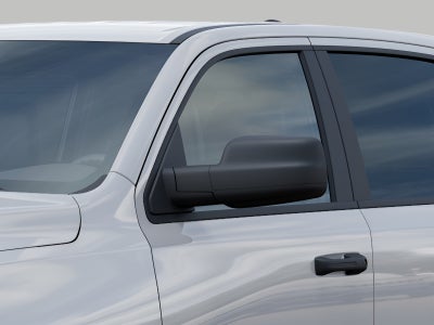2026 RAM 1500 Express 4x4 Crew Cab 5'7 Box
