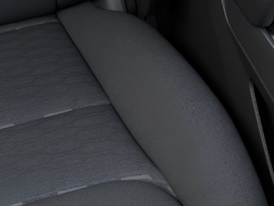 2026 RAM 1500 Express 4x4 Crew Cab 5'7 Box