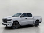 2026 RAM 1500 Express 4x4 Crew Cab 5'7 Box