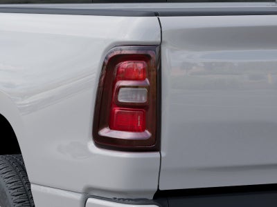 2026 RAM 1500 Express 4x4 Crew Cab 5'7 Box