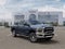 2027 RAM 2500 RAM 2500 BIG HORN CREW CAB 4X4 6'4' BOX