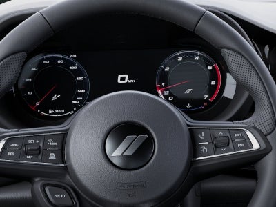 2025 Dodge Hornet HORNET GT AWD