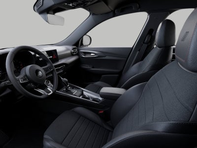 2025 Dodge Hornet HORNET GT AWD