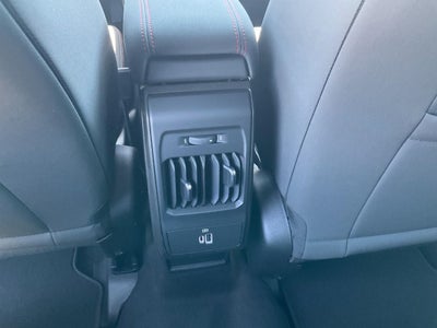 2025 Dodge Hornet HORNET GT AWD