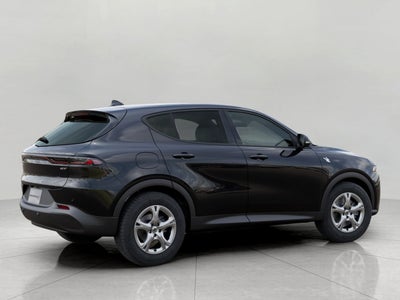 2025 Dodge Hornet HORNET GT AWD