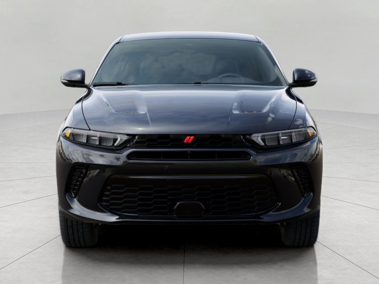 2025 Dodge Hornet HORNET GT AWD