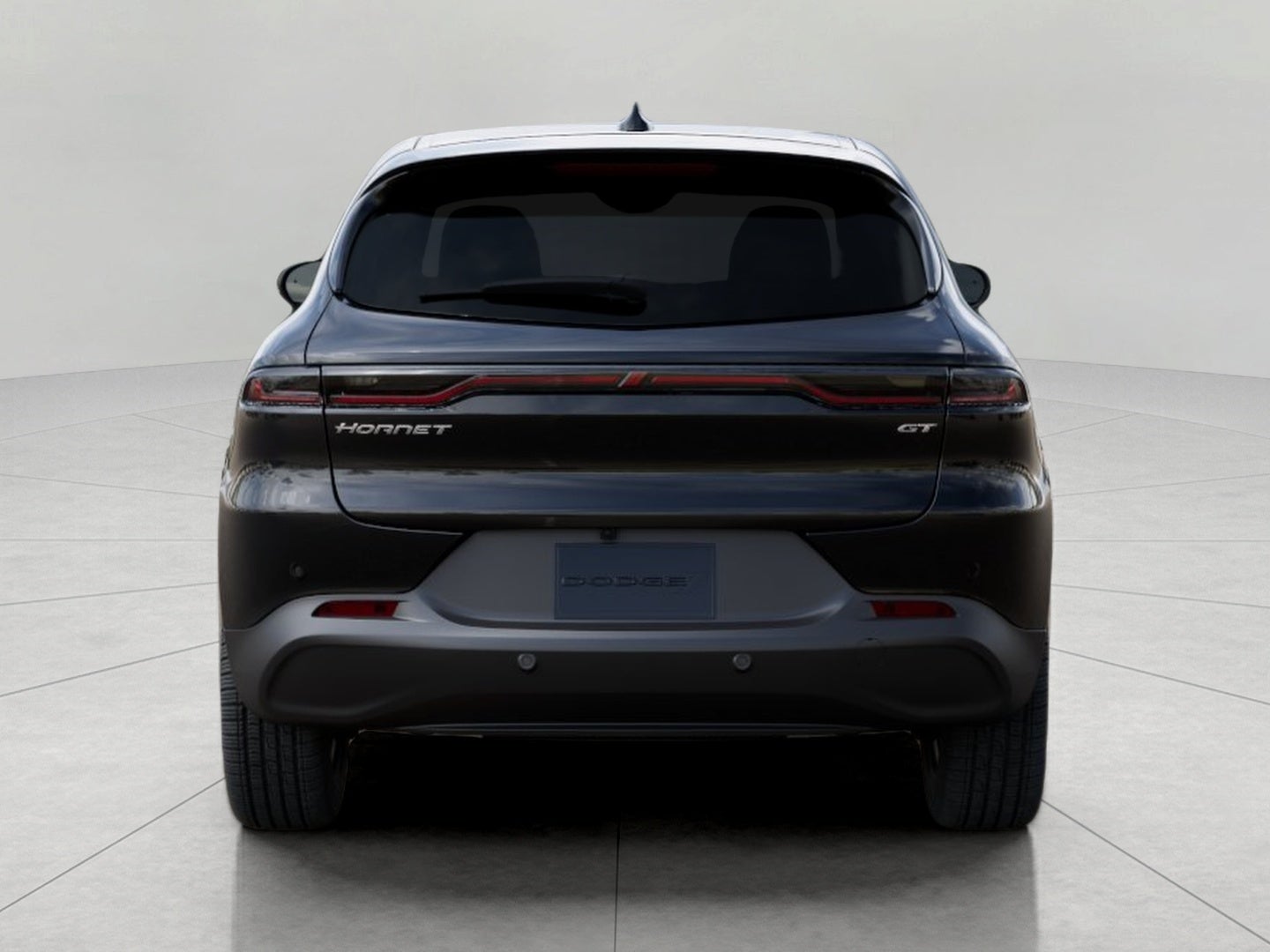 2025 Dodge Hornet HORNET GT AWD