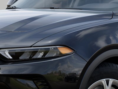 2025 Dodge Hornet HORNET GT AWD