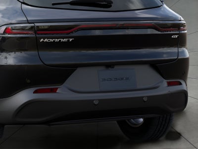 2025 Dodge Hornet HORNET GT AWD