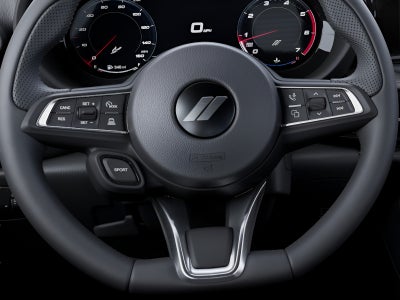 2025 Dodge Hornet HORNET GT AWD