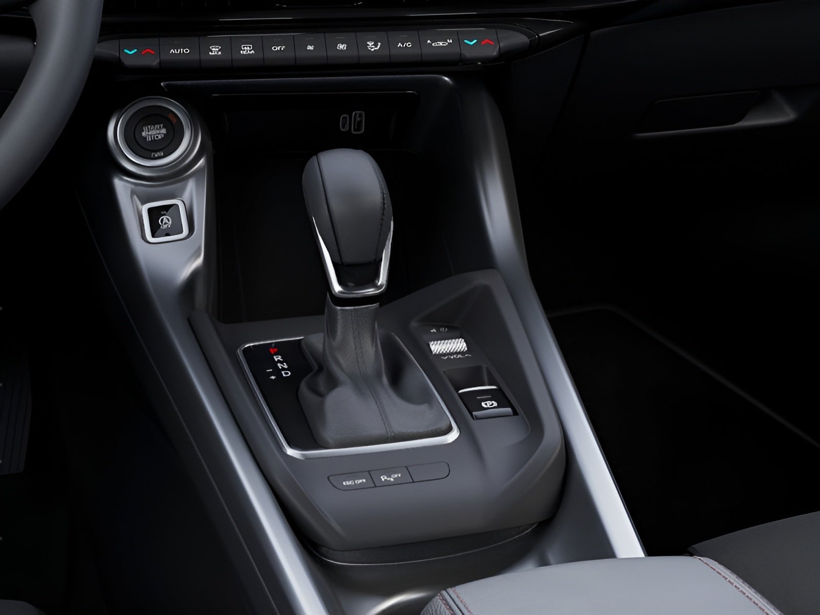 2025 Dodge Hornet HORNET GT AWD