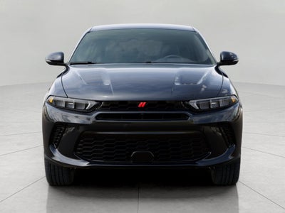2025 Dodge Hornet HORNET GT AWD