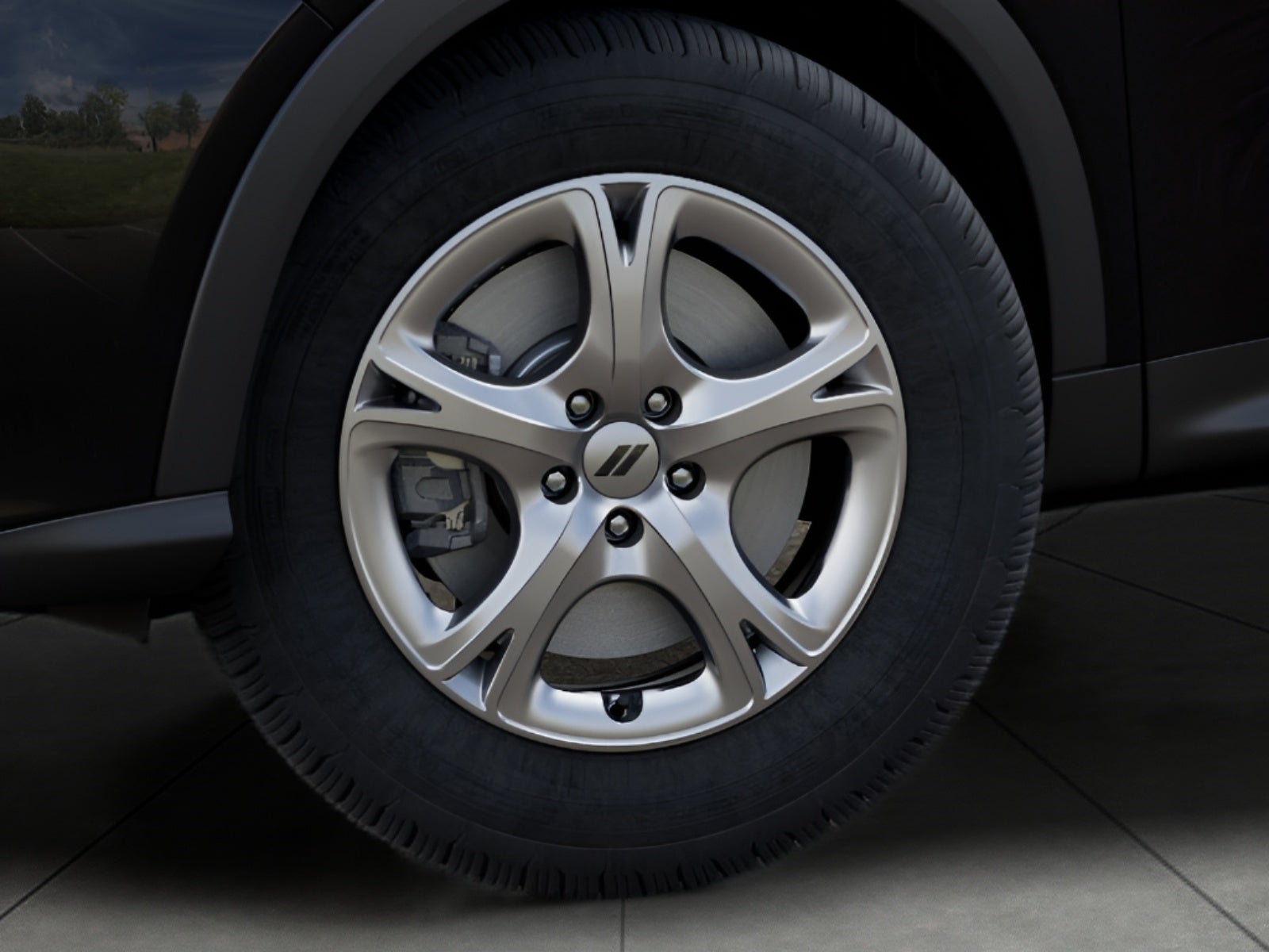 2025 Dodge Hornet HORNET GT AWD