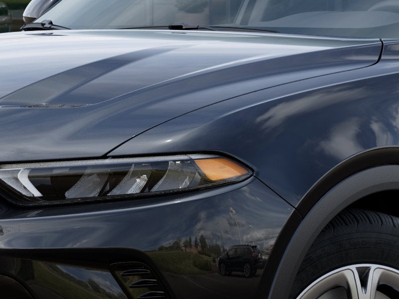 2025 Dodge Hornet HORNET GT AWD