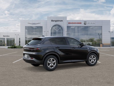 2025 Dodge Hornet HORNET GT AWD