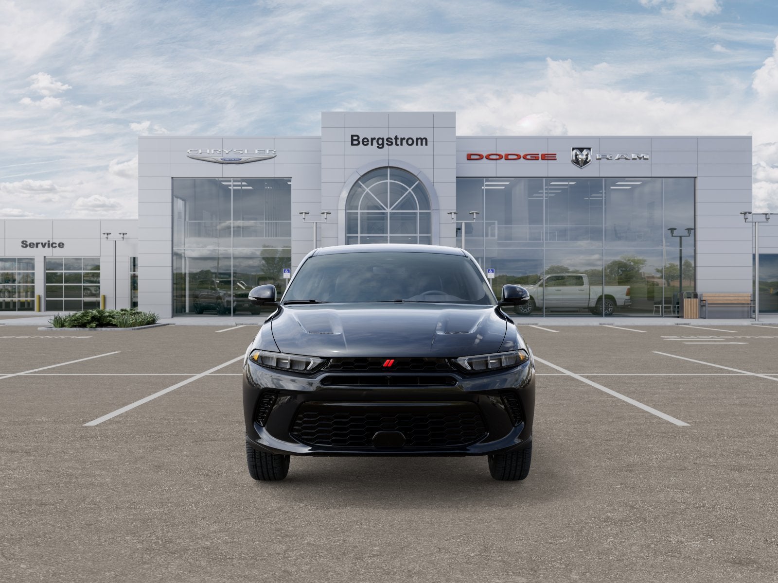 2025 Dodge Hornet HORNET GT AWD