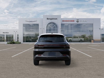 2025 Dodge Hornet HORNET GT AWD